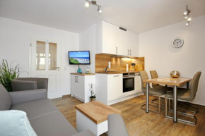 Villa Hanse Wohnung 307